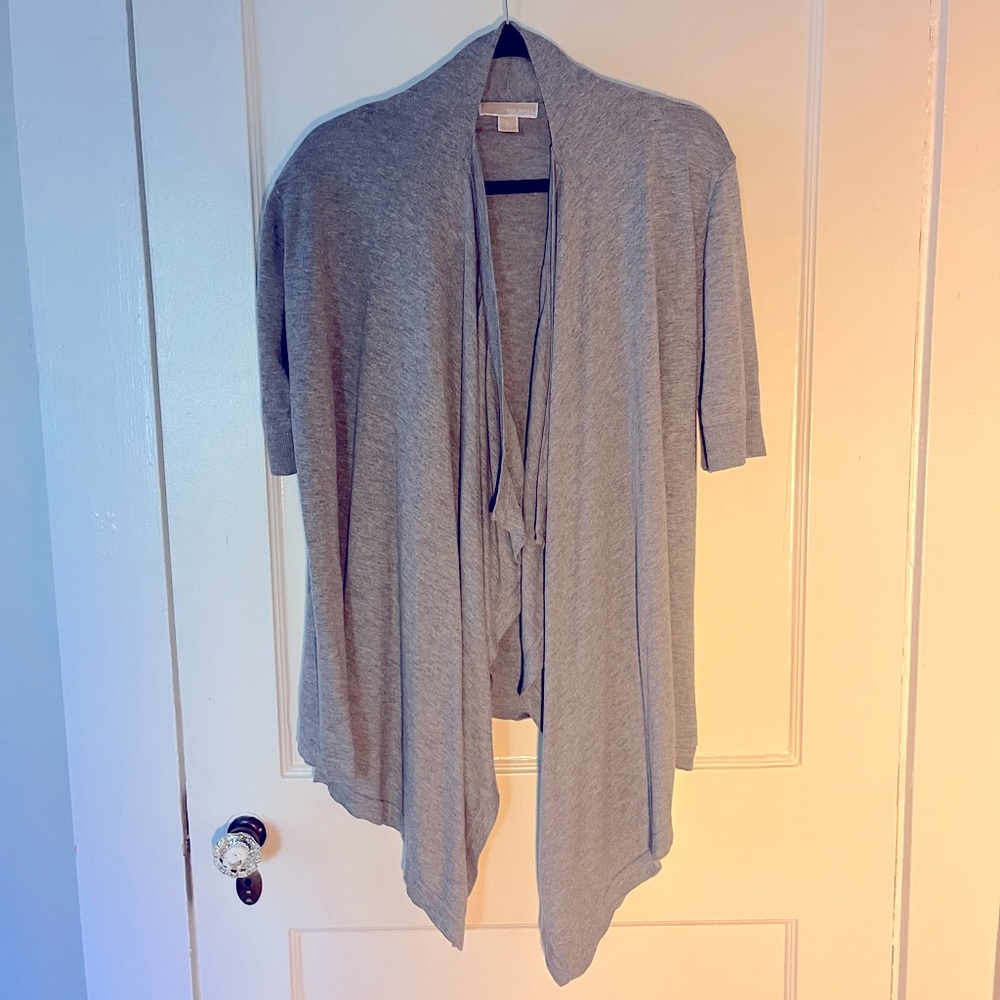 Michael Kors 3/4 Length Sleeve Camisole